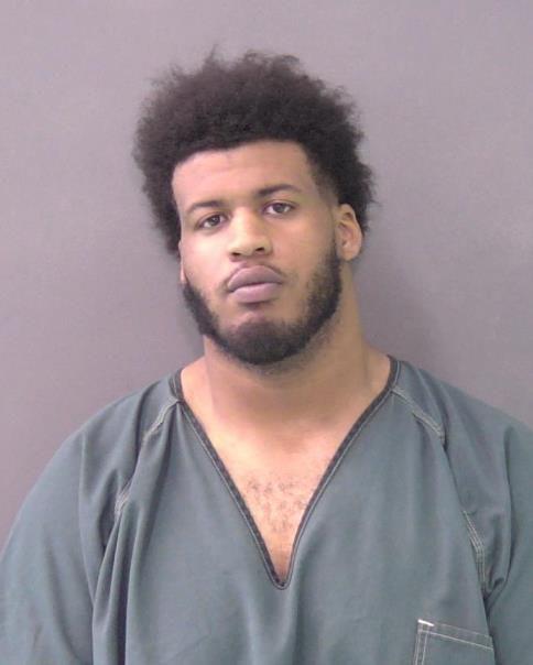 Mugshot of JAVAE SHAMAR LEE