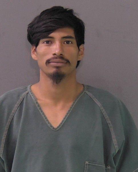 Mugshot of EDGARDO JOUSSUE RODRIGUEZ