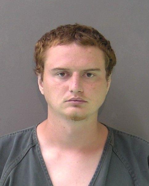 Mugshot of JAKE LEE HUGHBANKS
