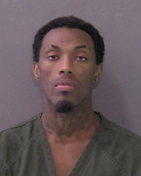 Mugshot of ALAN MCCOY PYLE