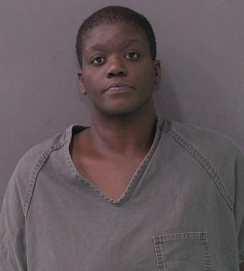 Mugshot of VICTORIA MARIE MOLEON