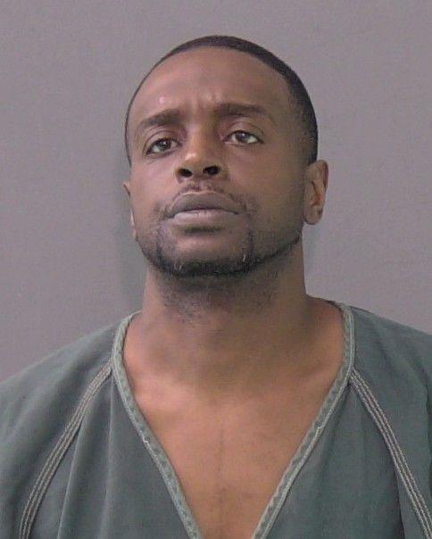 Mugshot of JEREMY CAVETT