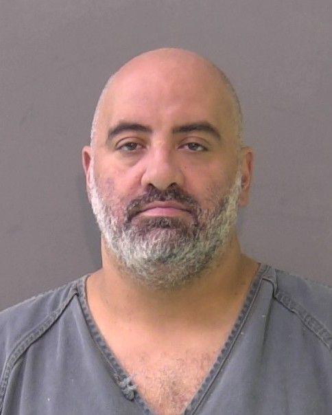 Mugshot of RANDY IRA ARELLANO