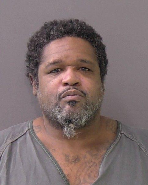 Mugshot of DANIEL ALAN BERKLEY