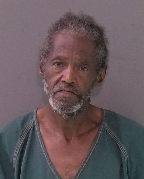 Mugshot of RICARDO CORTEZ BUMBREY