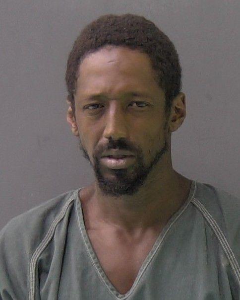 Mugshot of BRANDON SCOTT HUFF