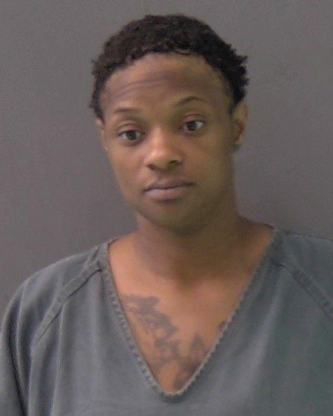 Mugshot of SHANIA DAYUNNA TILLIS