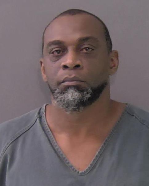 Mugshot of DETONRICK VONTRARY GRAHAM