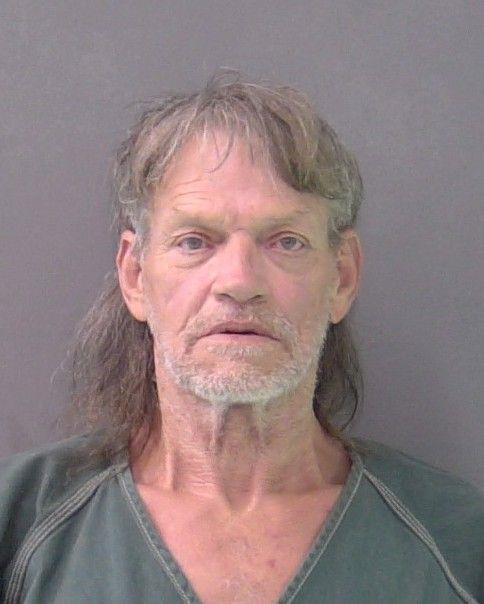 Mugshot of JAMES ROBERT GLEN PURSER