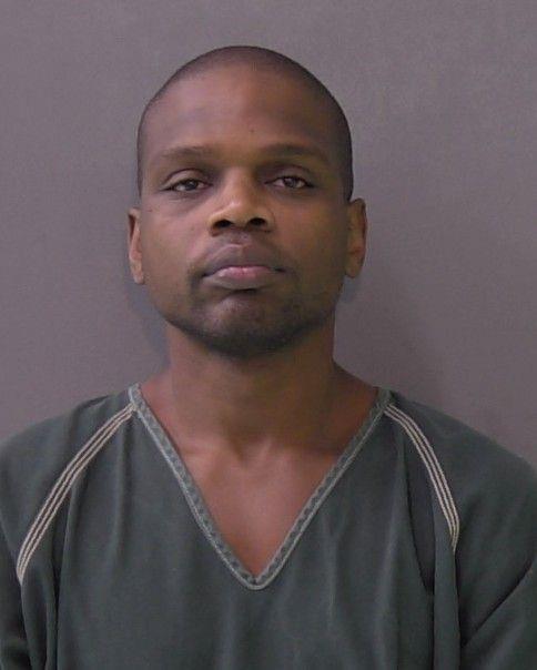 Mugshot of LAWRENCE EDWARD MURPHY