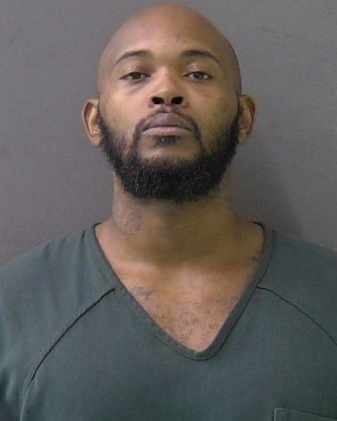 Mugshot of RANDY GERARD BENNETT