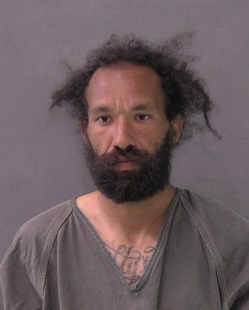 Mugshot of BRIAN BRADLEY