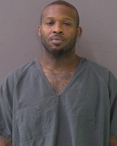 Mugshot of CORNELIOUS SHAQAIN BLANKS