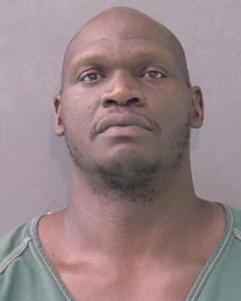 Mugshot of ANTHONY RAY WASHINGTON