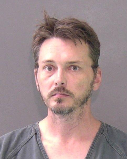 Mugshot of JACOB RAY DUNN