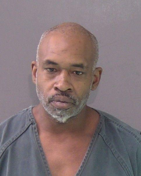 Mugshot of JOSHUA DESHAUN GAMBLE