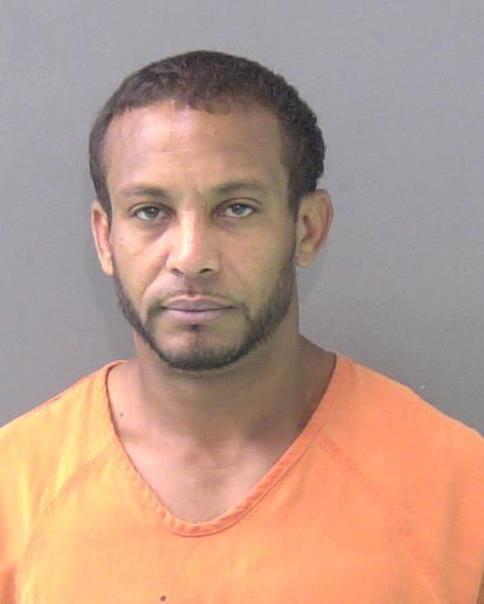 Mugshot of SHAUN EVERETT MCCARTHY