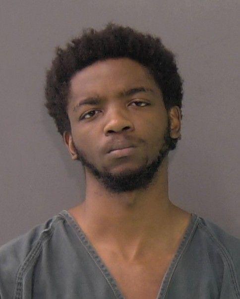 Mugshot of ZAMARRION TERRAN CHAMBERS