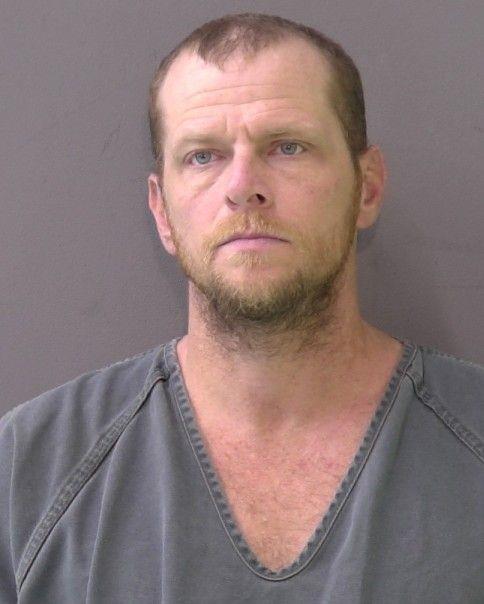 Mugshot of DANIEL LEE WILSON