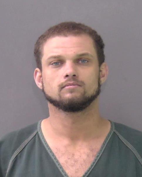 Mugshot of JERMAINE JUSTIN ATTAWAY