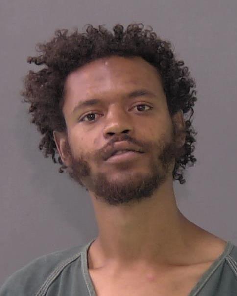 Mugshot of ABRION RYQUON LILLY