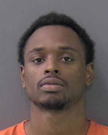 Mugshot of ERIC LARENZO MATTHEWS