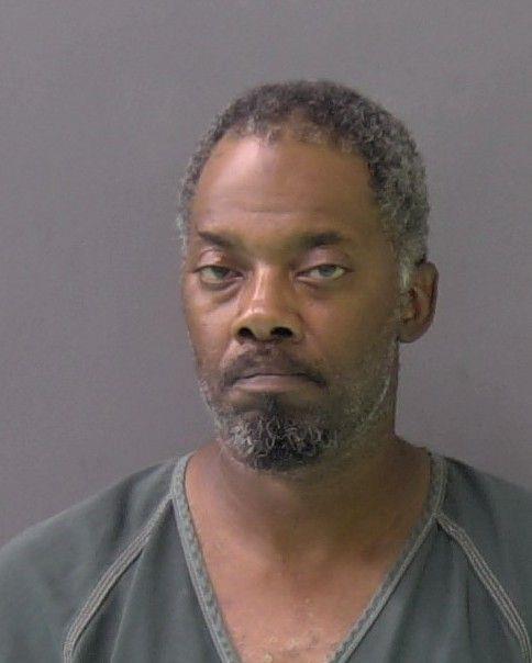 Mugshot of LAWYER SIMS