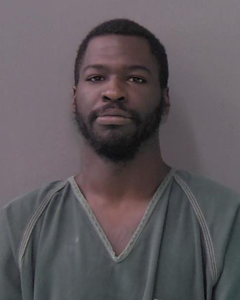 Mugshot of ANTHONY WAYNE THIRD NASH