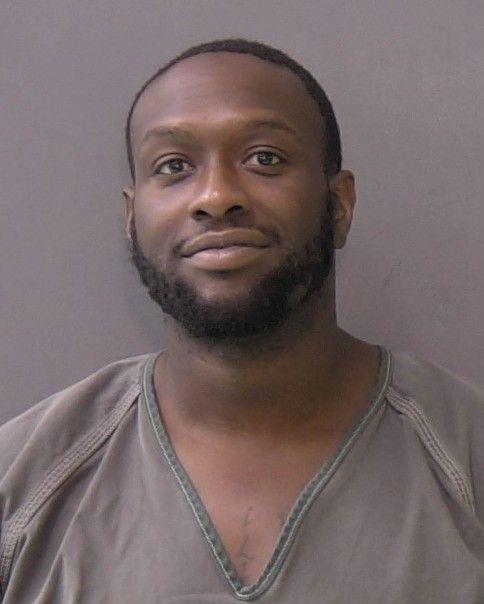 Mugshot of ROSHSTROVEN VERSHAUN RAYMOND READO