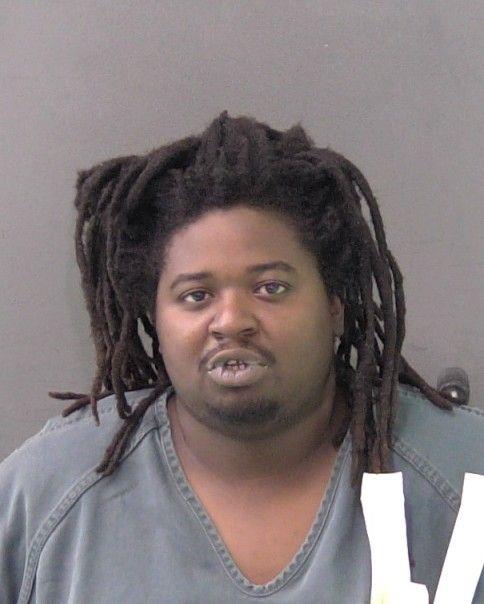 Mugshot of DEMARKUS TOLLIVER