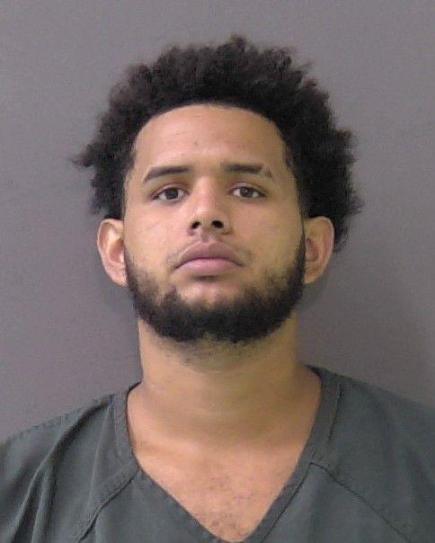 Mugshot of JEFRY ALEJANDRO AVILA IZAGUIRRE