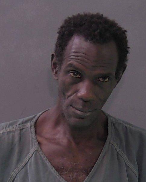 Mugshot of KEITH A SHELTON