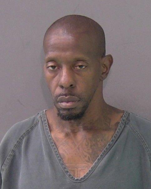 Mugshot of JOSEPH LEE JOHNSON