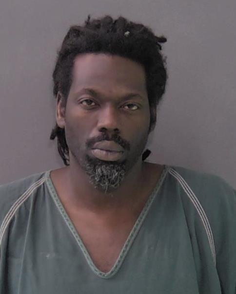 Mugshot of MARQUIS XAVIER LEWIS