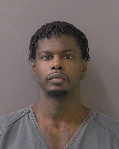 Mugshot of WILLIAM SHANE JUNIOR HICKS