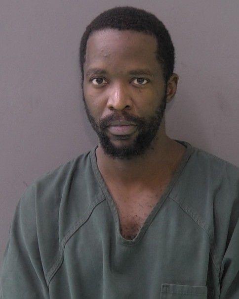 Mugshot of DZOHN TYRELL TAYLOR