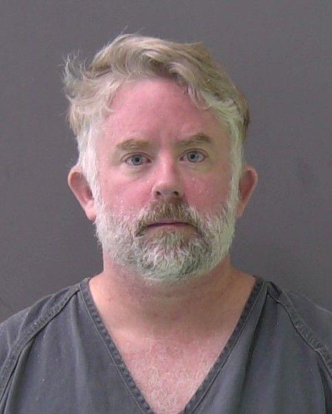 Mugshot of NICHOLAS ALAN KIETZER