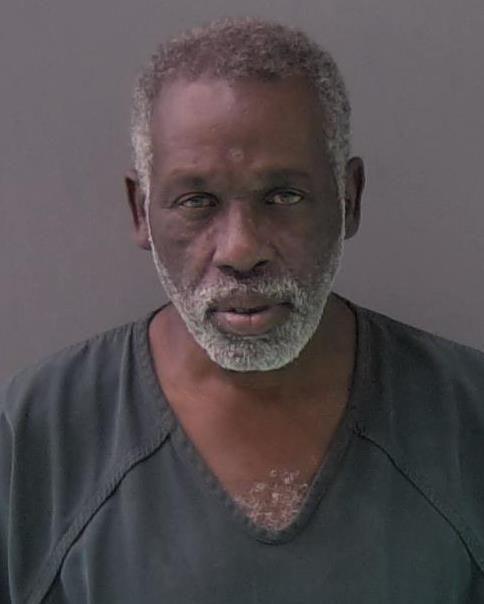 Mugshot of WARREN ANTHONY MCCAN