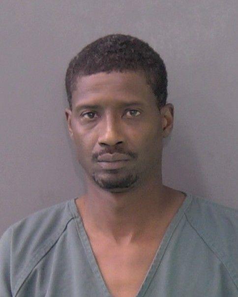 Mugshot of KASHAWN EARL YOUNG