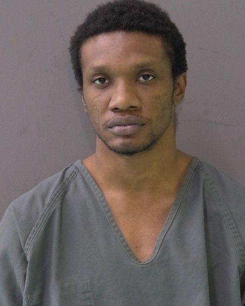 Mugshot of RONALD ALLEN MORTON