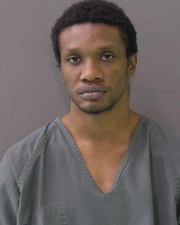 Mugshot of RONALD ALLEN MORTON