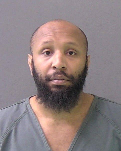 Mugshot of KAMERON DEONI ROBINSON