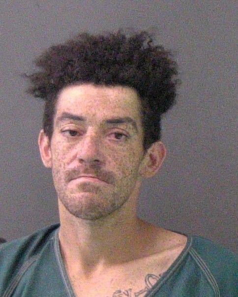 Mugshot of SIMON PAUL JOHNSON
