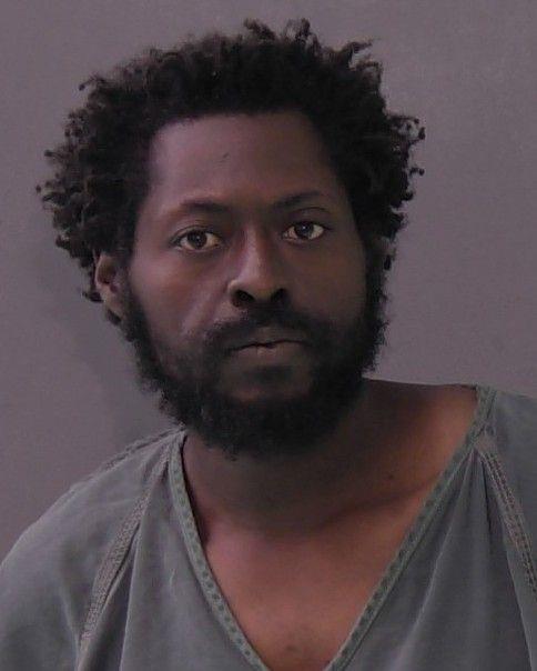 Mugshot of WEBSTER WILSON FRANCIS