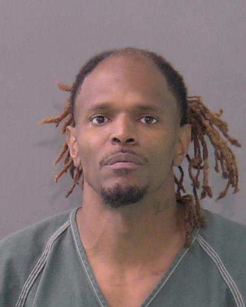 Mugshot of RANDALL LYNN CARTER