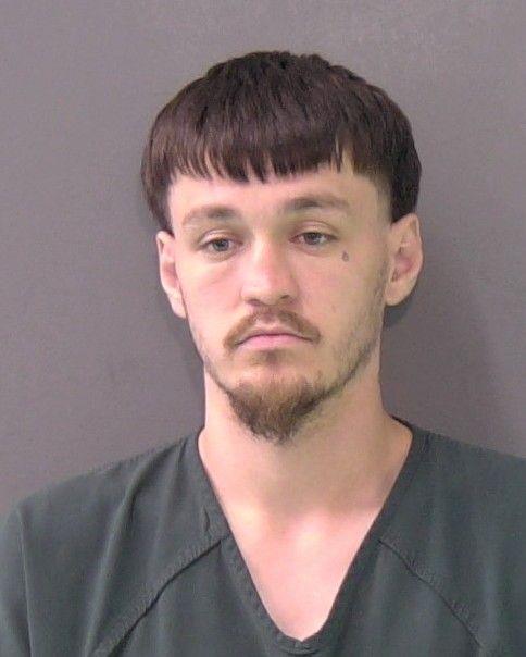 Mugshot of MICAH JAMES SCHELIN