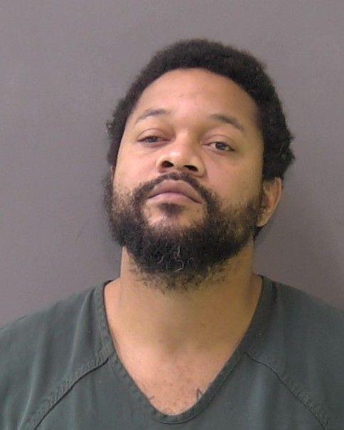 Mugshot of STANLEY COTTON