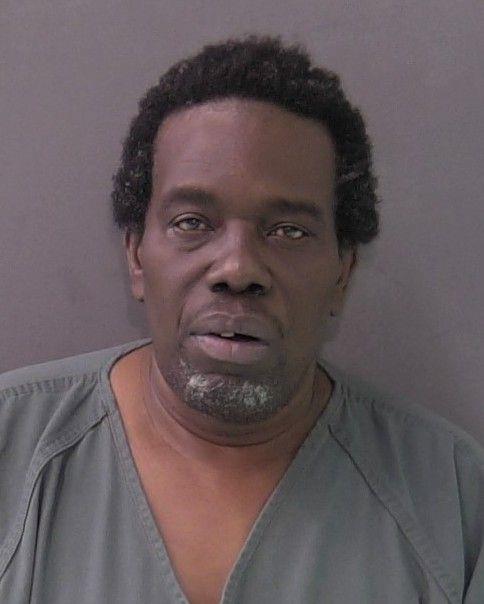Mugshot of CHRISTOPHER PAUL ROBINSON