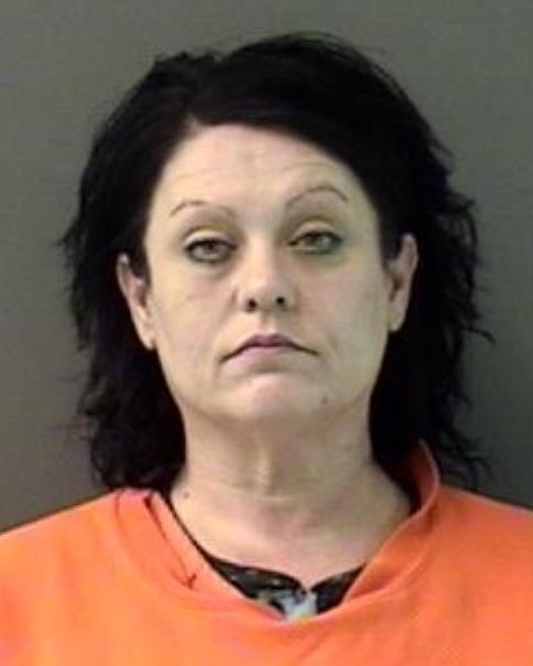 Mugshot of TOMMIE DEAN JAMES
