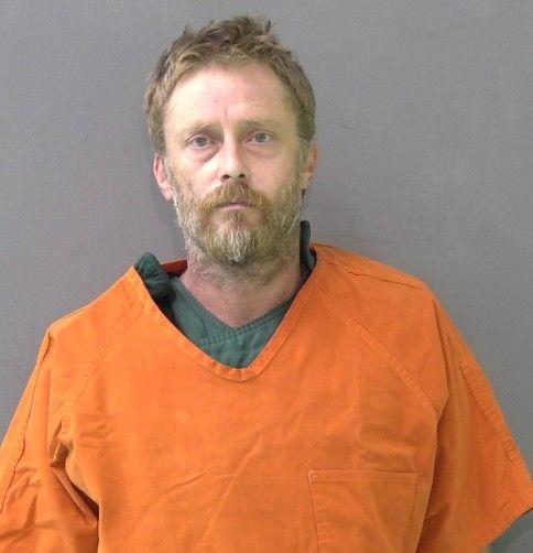 Mugshot of JOSHUA RYAN THOMPSON